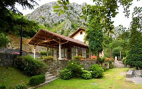 La Casona De Mestas